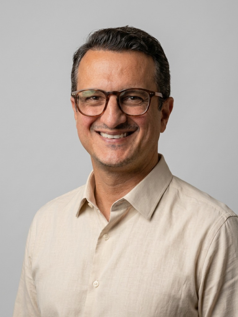 Professor PH — Paulo Henrique